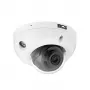 BCS 8MP lauko kupolinė IP kamera su AI analitika, 2,8mm fiksuotas objektyvas, 30m IR, IP67, IK10, PoE BCS-P-DMIP28FSR3L3-Ai2
