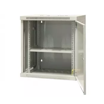 EMITER EM/AP6412-B 12U sieninis tinklo spintelė 19