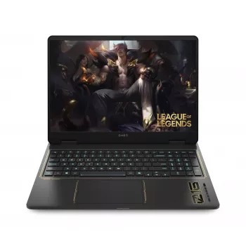 HP OMEN 16 žaidimų nešiojamasis kompiuteris 16,1 inch QHD 240Hz, Intel Core i9-14900HX, 40GB DDR5, 2TB SSD, NVIDIA GeForce RTX 5070 Ti 12GB, Windows 11 Home, Shadow Black