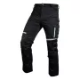 NEO TOOLS Mix&Match darbo kelnės juodos, dydis XS