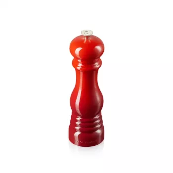Le Creuset Classic druskos malūnėlis 21cm Cerise