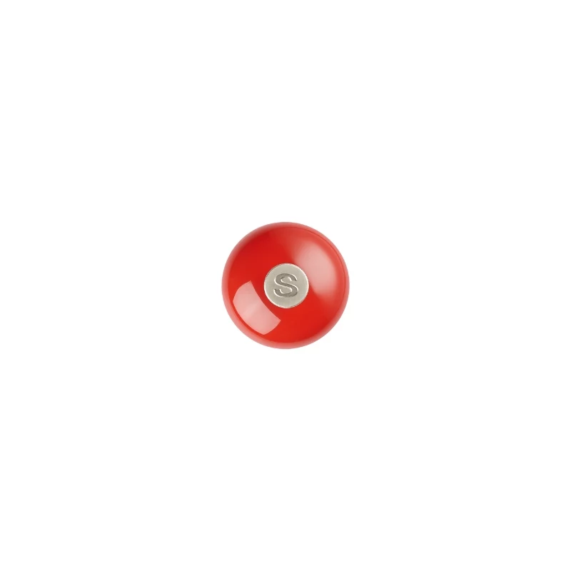 Le Creuset Classic druskos malūnėlis 21cm Cerise