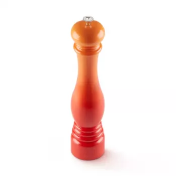 Le Creuset pipirų malūnėlis 30 cm Flame Orange