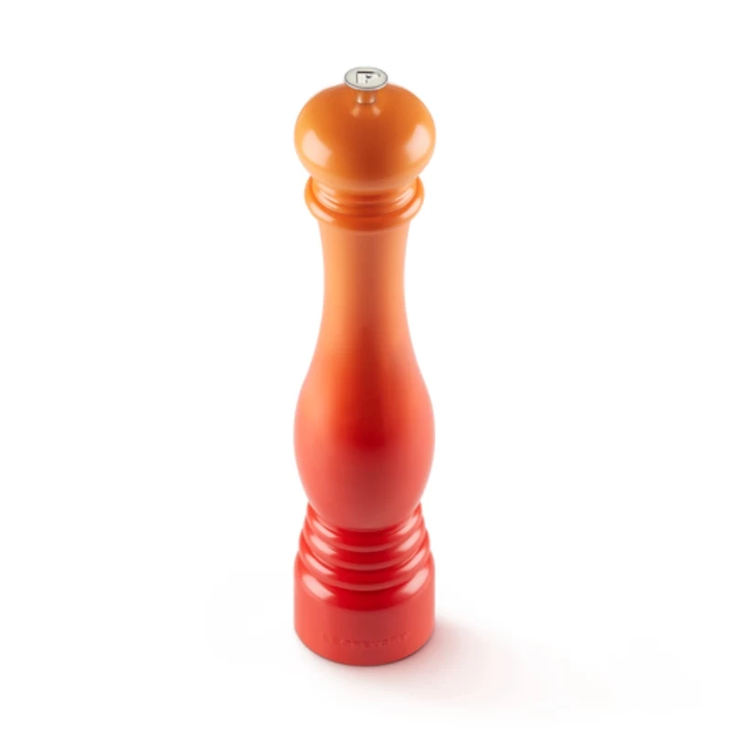 Le Creuset pipirų malūnėlis 30 cm Flame Orange