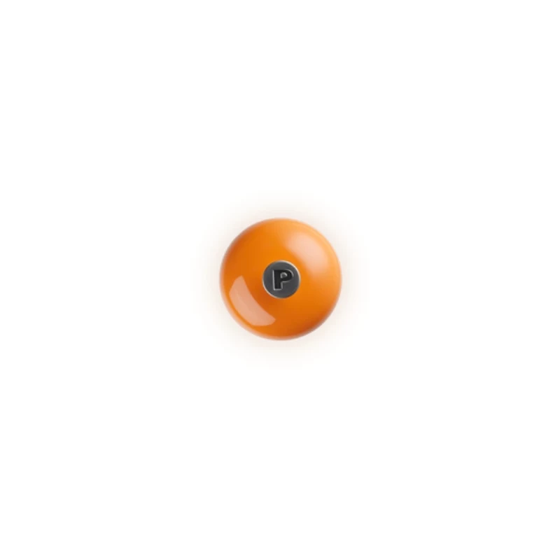 Le Creuset pipirų malūnėlis 30 cm Flame Orange