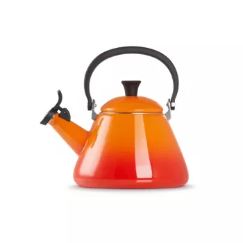 Le Creuset Virdulys Kone 1,6 L Flame Orange