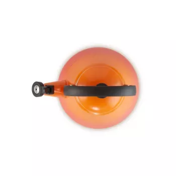 Le Creuset Virdulys Kone 1,6 L Flame Orange
