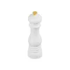 Le Creuset Classic druskos malūnėlis 21 cm, baltas