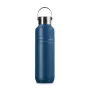 LE CREUSET termosas ON THE GO 500 ml mėlynas