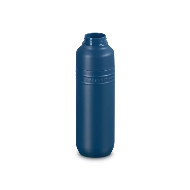 LE CREUSET termosas ON THE GO 500 ml mėlynas