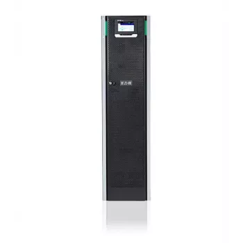 Eaton 93PS 30kVA/30kW Online dvigubos konversijos UPS, 380/400/415V, Tower, vienetinis galios koeficientas, ESS režimas