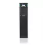 Eaton 93PS 30kVA/30kW Online dvigubos konversijos UPS, 380/400/415V, Tower, vienetinis galios koeficientas, ESS režimas