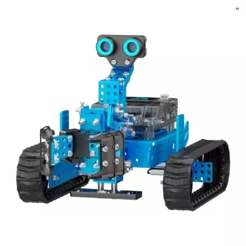 xTool Rover Robotics priedų rinkinys