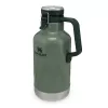 STANLEY Easy-Pour Growler Classic alaus ąsotis 1,9L žalias