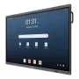 Dahua DHI-LPH65-MC480-U 65 colių 4K interaktyvus jutiklinis ekranas su Android 13, EDLA sertifikatu, 40 taškų IR jutikliu, 48MP kamera, 8 masyvų mikrofonu, Wi-Fi 6, 8GB RAM, 128GB talpa