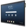 Dahua DHI-LPH65-MC480-U 65 colių 4K interaktyvus jutiklinis ekranas su Android 13, EDLA sertifikatu, 40 taškų IR jutikliu, 48MP kamera, 8 masyvų mikrofonu, Wi-Fi 6, 8GB RAM, 128GB talpa