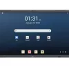 Dahua DHI-LPH65-MC480-U 65 colių 4K interaktyvus jutiklinis ekranas su Android 13, EDLA sertifikatu, 40 taškų IR jutikliu, 48MP kamera, 8 masyvų mikrofonu, Wi-Fi 6, 8GB RAM, 128GB talpa