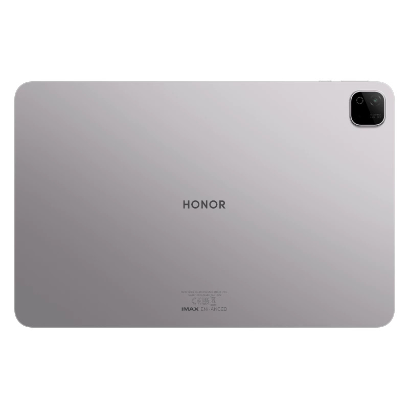 HONOR Pad X9 Max 13,0 colio 6GB RAM 256GB WiFi planšetinis kompiuteris - Space Gray