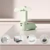 Jisulife Handventilator 8 - Grün