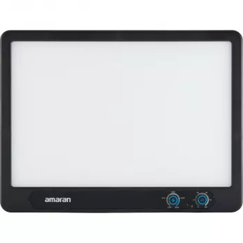 Amaran Verge charcoal V-mount baterijos adapteris