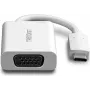 TRENDnet TUC-VGA2 USB-C į VGA adapteris – 1920x1200 @ 60Hz, juodas