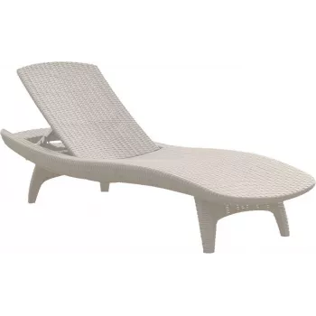 KETER gultas deginimuisi Pacific White 29195066450