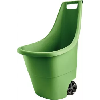 KETER Easy Go Breeze 50L žalia