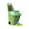 KETER Easy Go Breeze 50L žalia