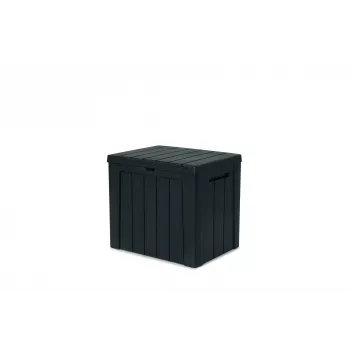 KETER Urban Storage Box 113 L grey