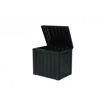 KETER Urban Storage Box 113 L grey