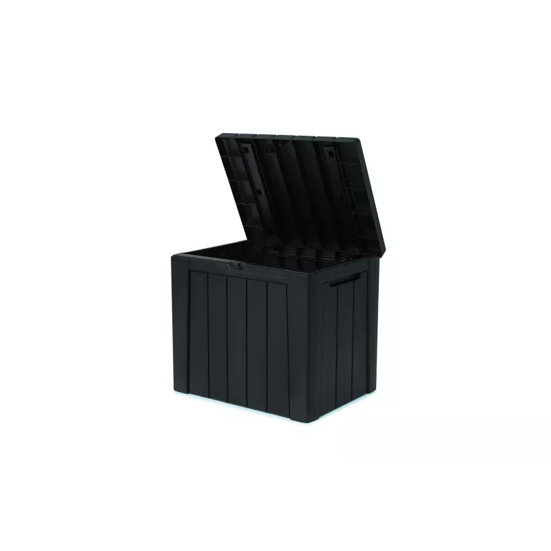 KETER Urban Storage Box 113 L grey