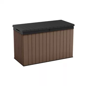 KETER lauko dėžė Darwin Box 662L ruda