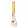 Morakniv Hook Knife 13385 nerūdijančio plieno drožimo peilis su aliejuoto beržo rankena, dešiniarankis