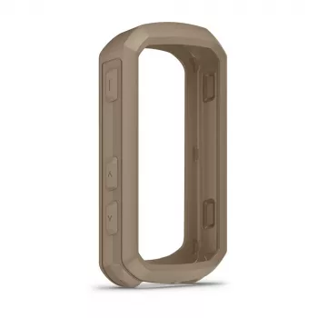 GARMIN silikoninis dėklas (Edge 550/850), Sandstone