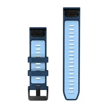 Garmin HRM-Pro Plus krūtinės pulsometras su bėgimo dinamika, ANT+ ir Bluetooth, 5 ATM atsparumas vandeniui, 1 metų baterijos veikimas