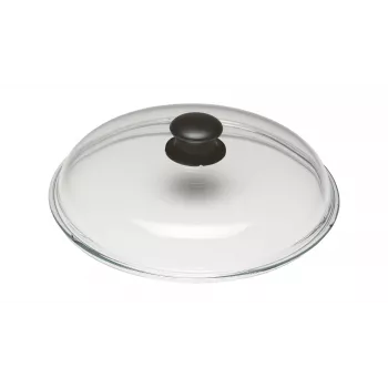 BALLARINI stiklinis dangtis Dome Ø16cm