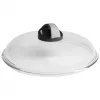 BALLARINI stiklinis dangtis Igloo Ø26cm