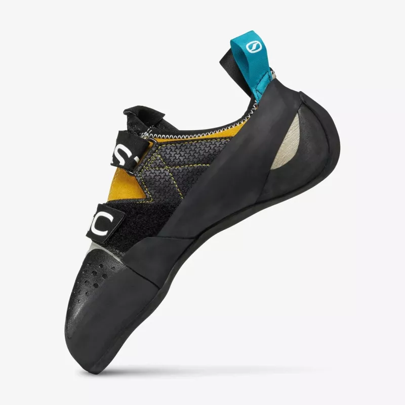 Scarpa Boostic OG laipiojimo bateliai