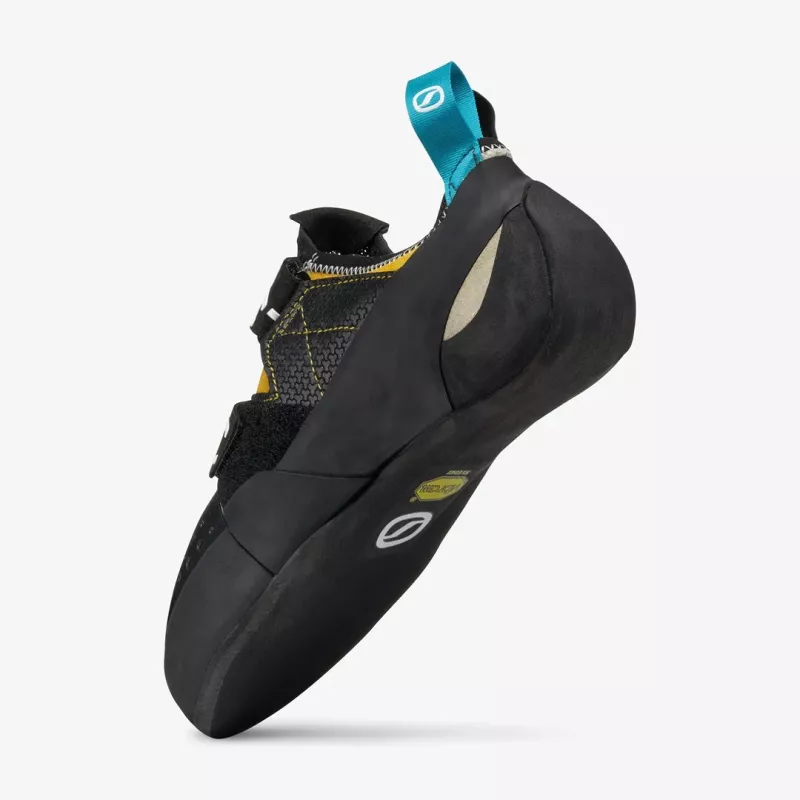 Scarpa Boostic OG laipiojimo bateliai