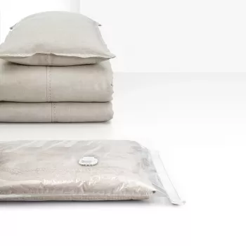 RAYEN Vacuum Bag Basic XXL vakuuminis maišas, 90x130cm