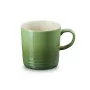 LE CREUSET Stoneware puodelis 350ml žalias