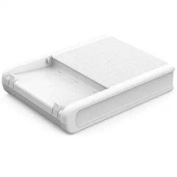 KETER Atlas gultas poilsiui lauke White 29213627400