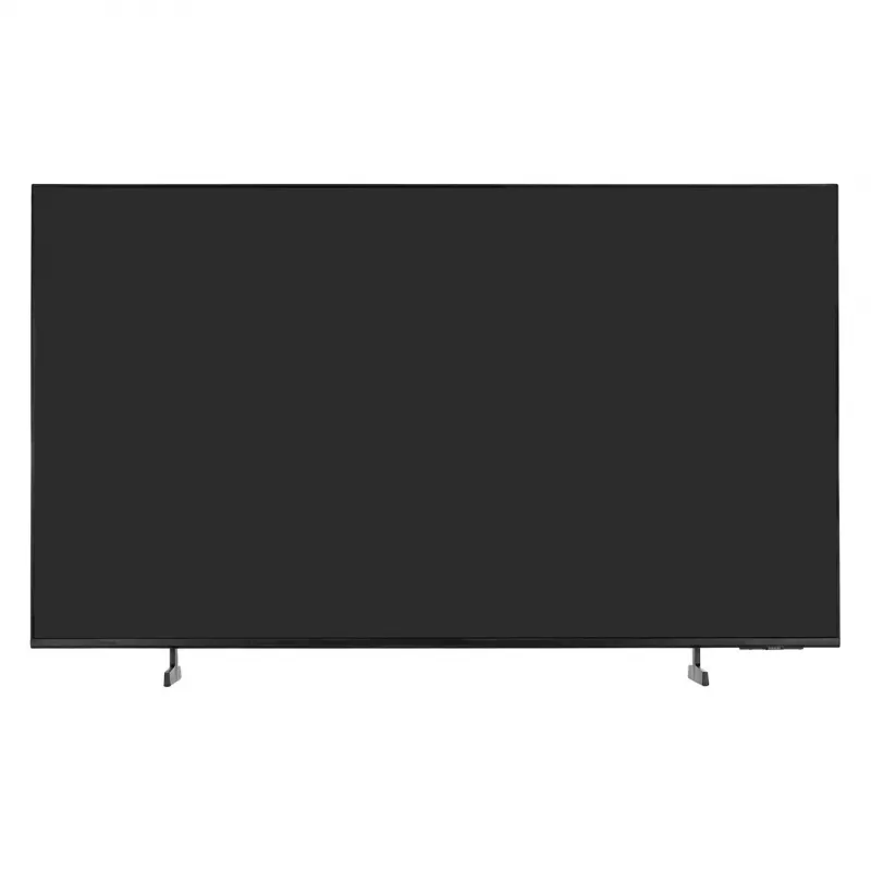 Samsung UE75U8072H 190,5 cm (75 inch) 4K Ultra HD išmanusis televizorius su Wi-Fi, juodas
