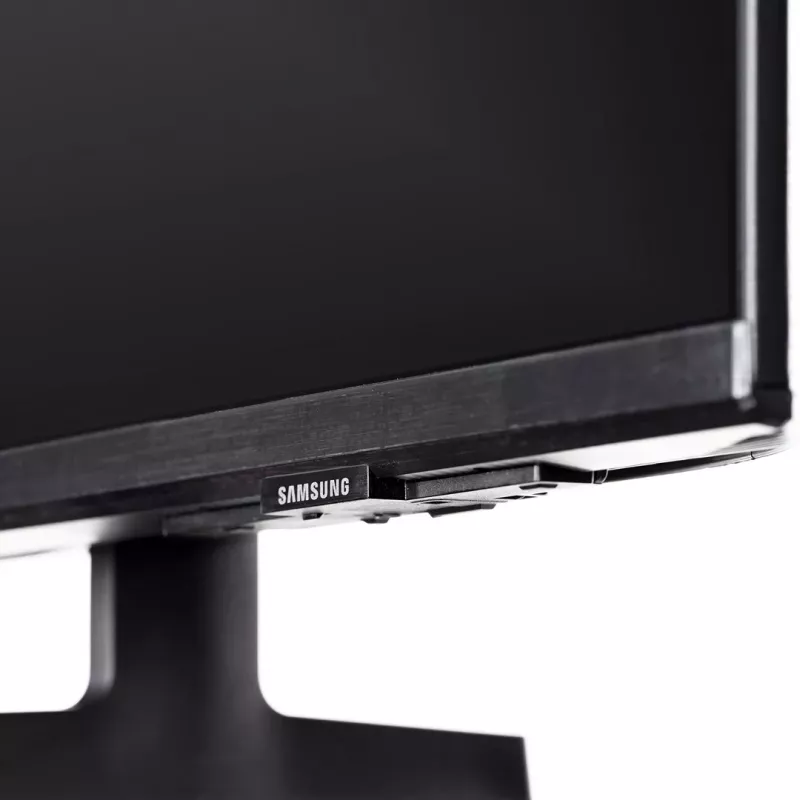 Samsung UE75U8072H 190,5 cm (75 inch) 4K Ultra HD išmanusis televizorius su Wi-Fi, juodas