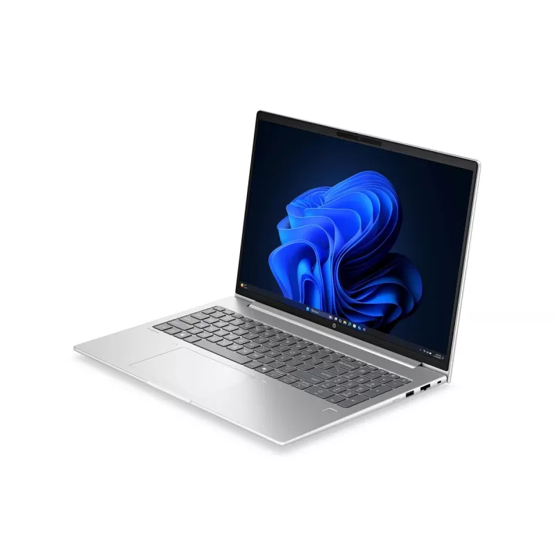 HP ProBook 4 G2a nešiojamas kompiuteris su AMD Ryzen 7 250, 16 colių WUXGA ekranu, 32GB RAM, 512GB SSD, Windows 11 Pro