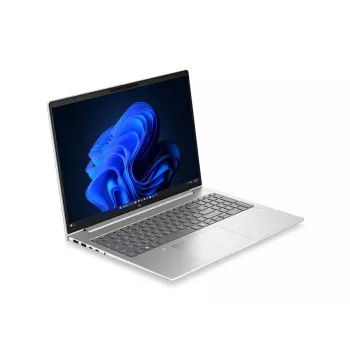 HP ProBook 4 G2a nešiojamas kompiuteris su AMD Ryzen 5 230, 16 colių WUXGA ekranu, 16GB RAM, 512GB SSD ir Windows 11 Pro