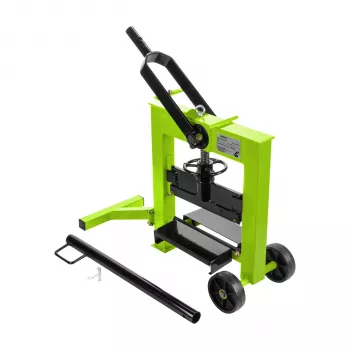 Zipper ZI-SKN330W akmens skaldymo staklės 330 mm, rankinės