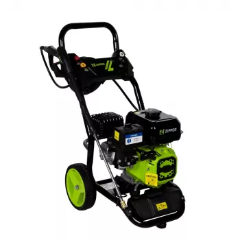 Zipper ZI-BHDR180 benzininis aukšto slėgio plovėjas 180 bar 540 L/h 6.5 HP