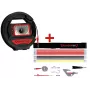 Runpotec RUNPO 11149 RC3 skaitmeninė inspekcinė kamera su RUNPOSTICKS - 12,7 cm - 5 (11149)