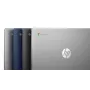 HP Chromebook 14a-nm0110ng 14 colių FHD IPS nešiojamas kompiuteris, Kompanio 540 MT8189, 4GB RAM, 64GB SSD, ChromeOS